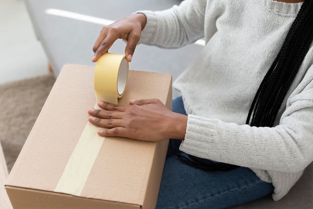 What Does Flexible Rescheduling of Parcel Pickup Mean?