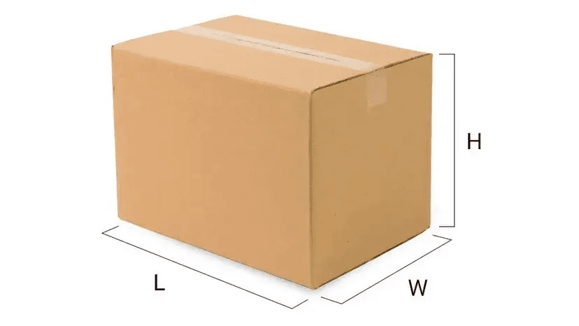 What Happens If the Size and Weight Are More Than the Data Provided in Your Parcel Booking?
